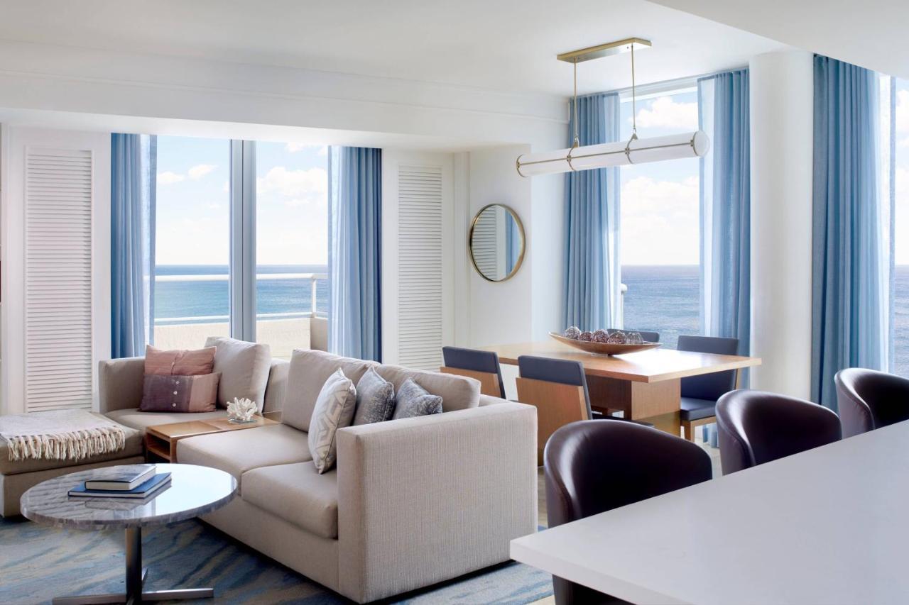 The Ritz-carlton, Lauderdale 5* Fort Lauderdale