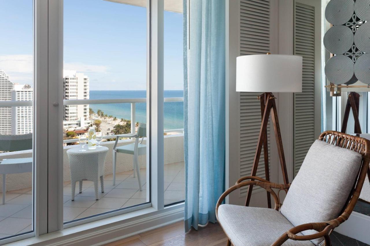 The Ritz-carlton, Lauderdale