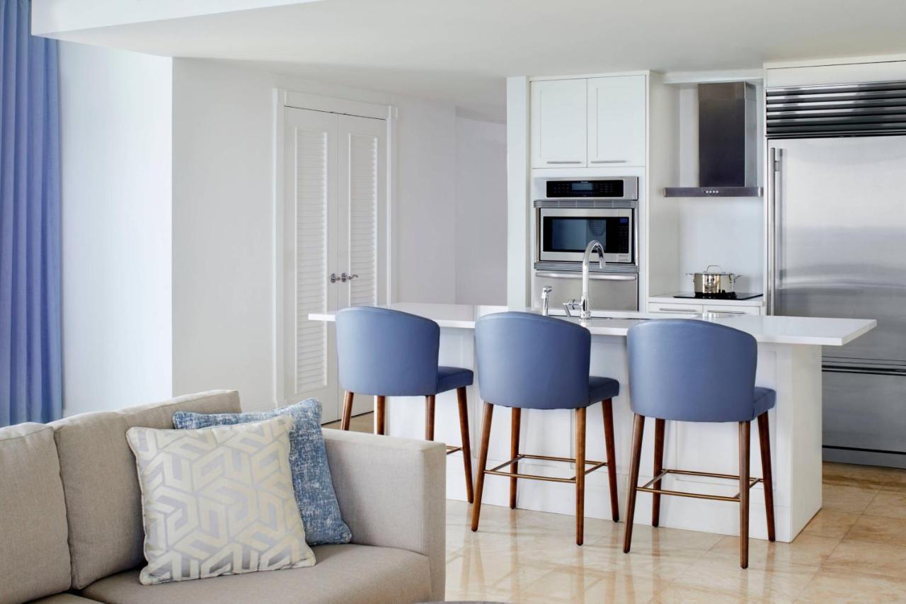 Hotel The Ritz-carlton, Lauderdale 5*