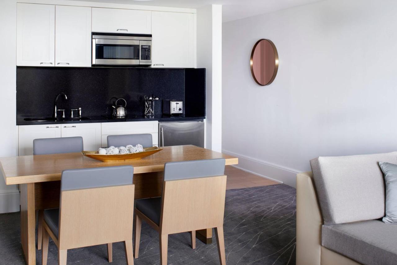 Hotel The Ritz-carlton, Lauderdale Fort Lauderdale