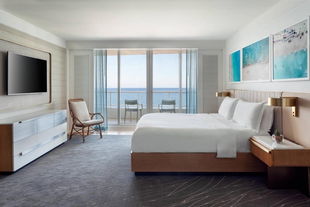 The Ritz-carlton, Lauderdale 5* Fort Lauderdale