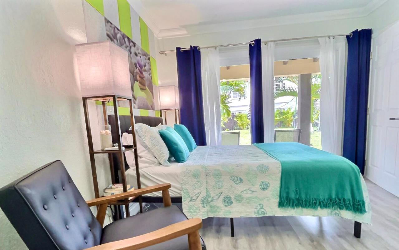 Casa Sul Mare, Quiet Oasis Close To The Guest house *
