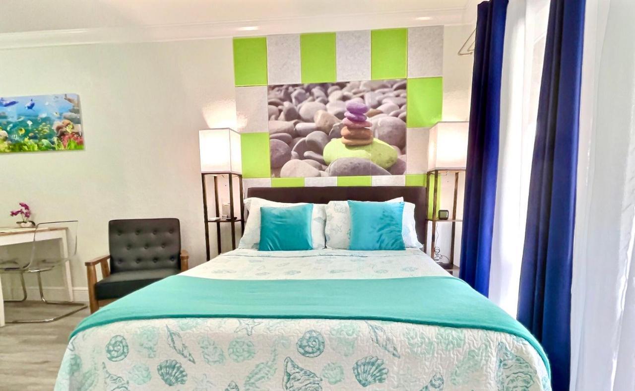 Casa Sul Mare, Quiet Oasis Close To The Guest house Fort Lauderdale