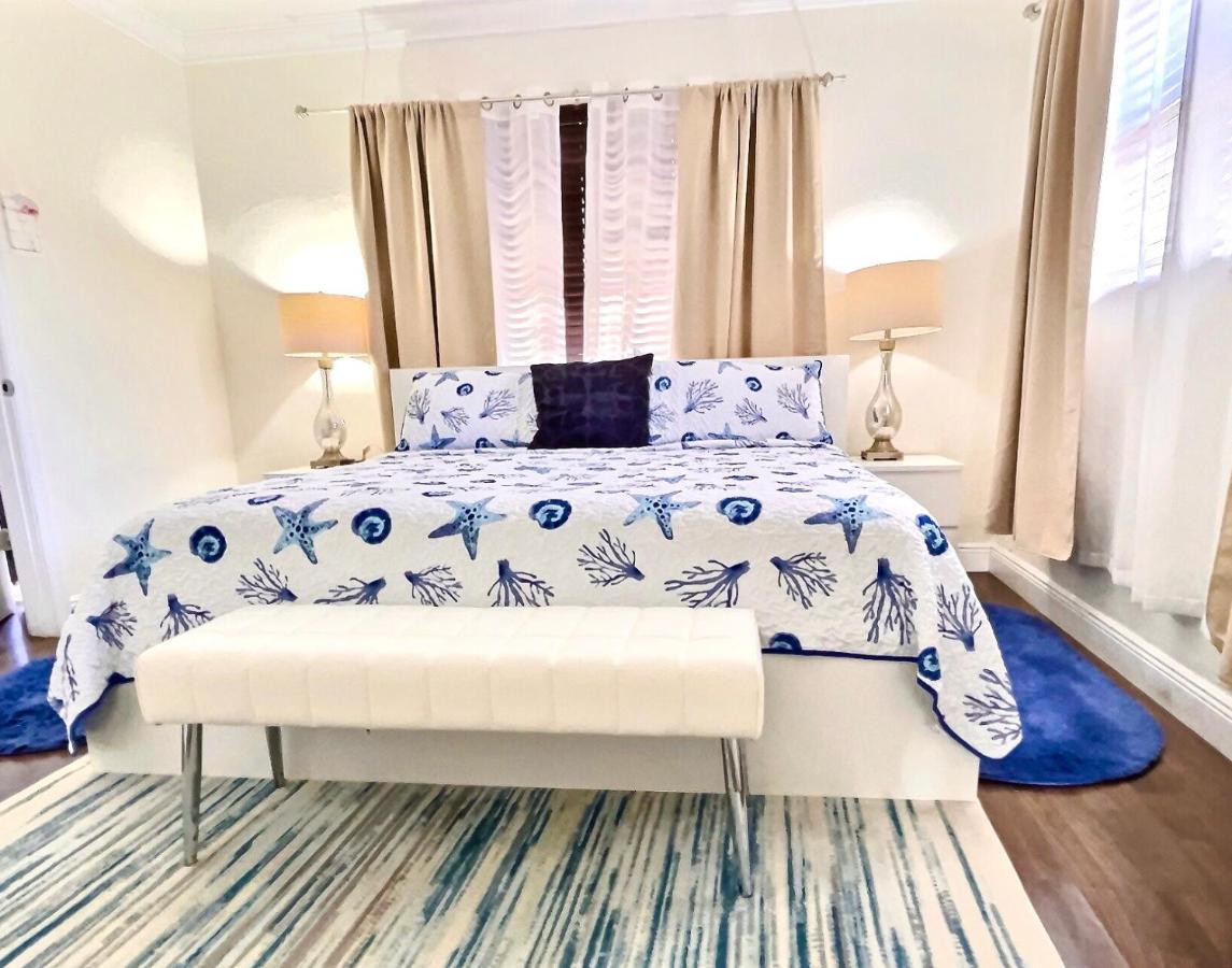 Guest house Casa Sul Mare, Quiet Oasis Close To The