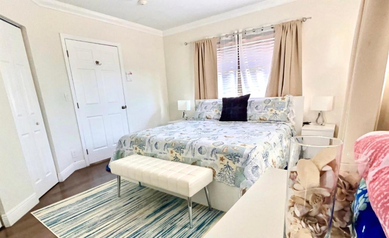 Guest house Casa Sul Mare, Quiet Oasis Close To The Fort Lauderdale