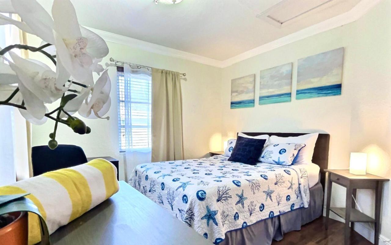 Guest house Casa Sul Mare, Quiet Oasis Close To The