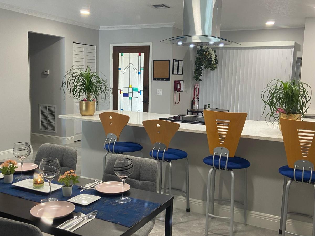 Villa Luxury With California King Fort Lauderdale