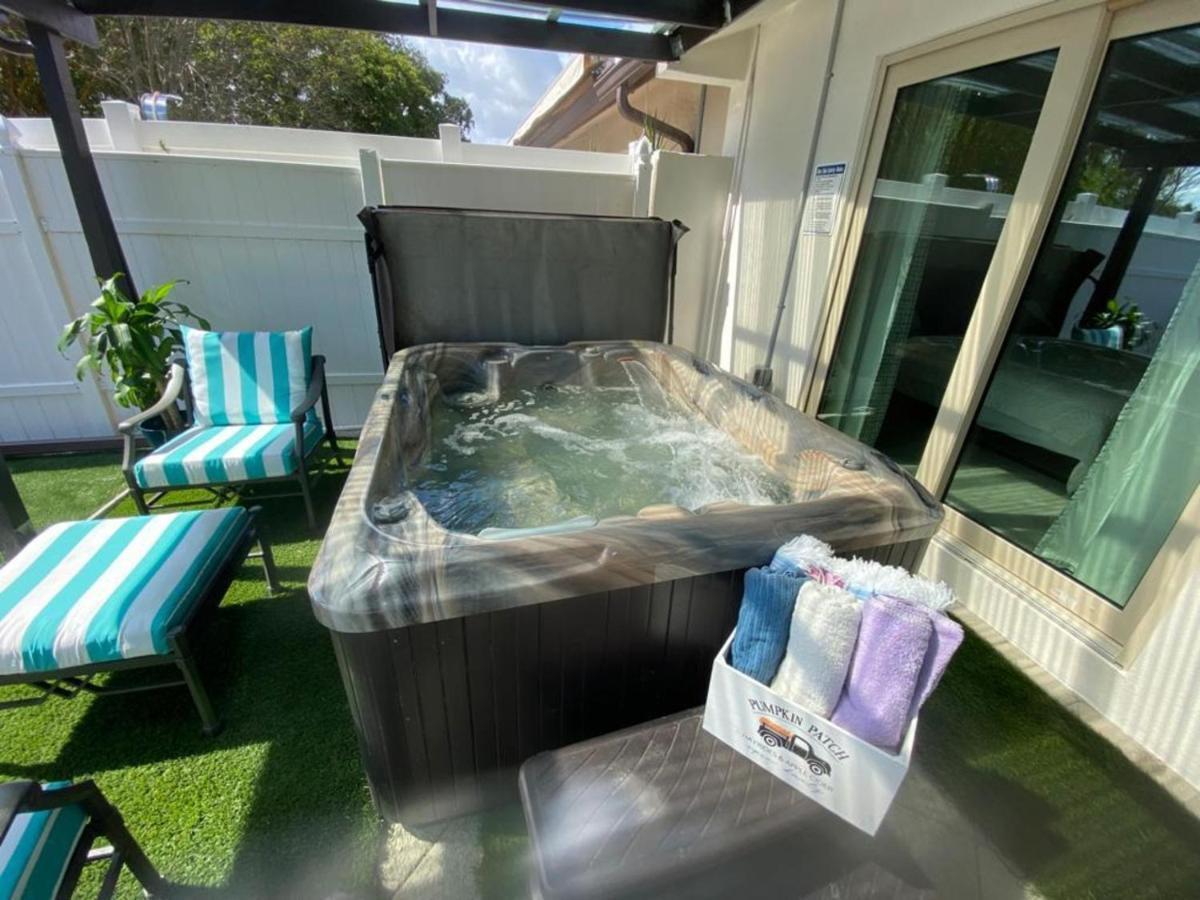 Villa Luxury With California King Fort Lauderdale
