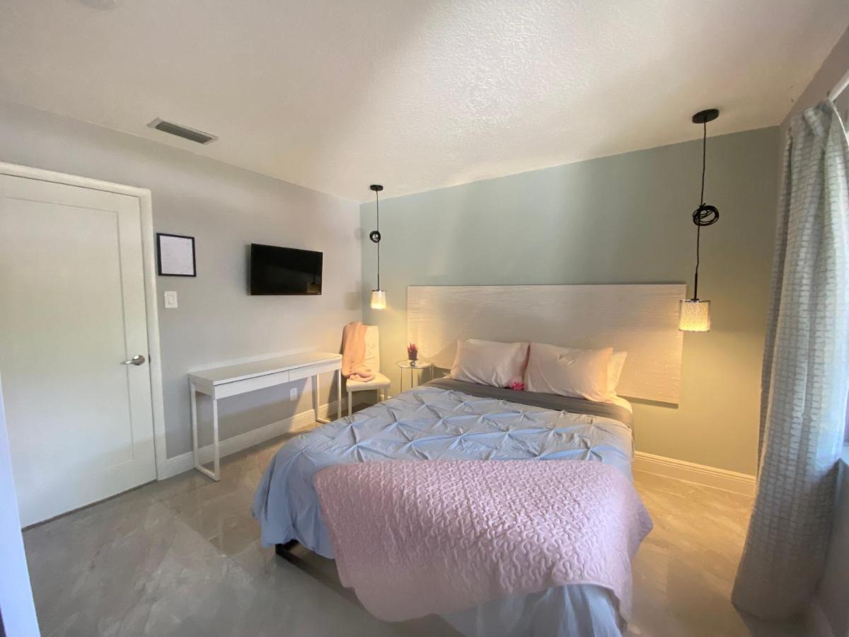 Luxury With California King *