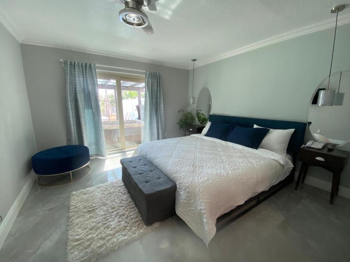 Luxury With California King Fort Lauderdale