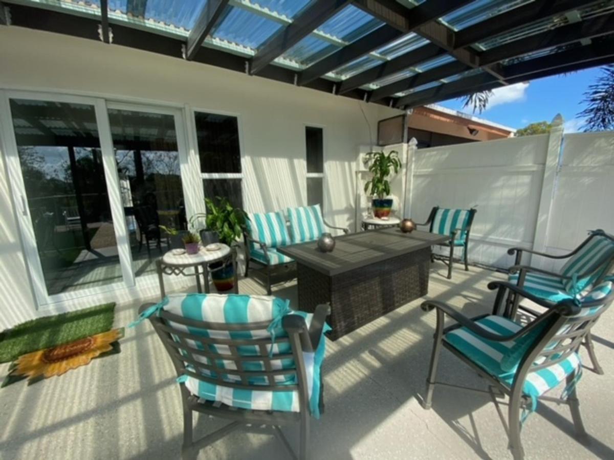 Villa Luxury With California King Fort Lauderdale