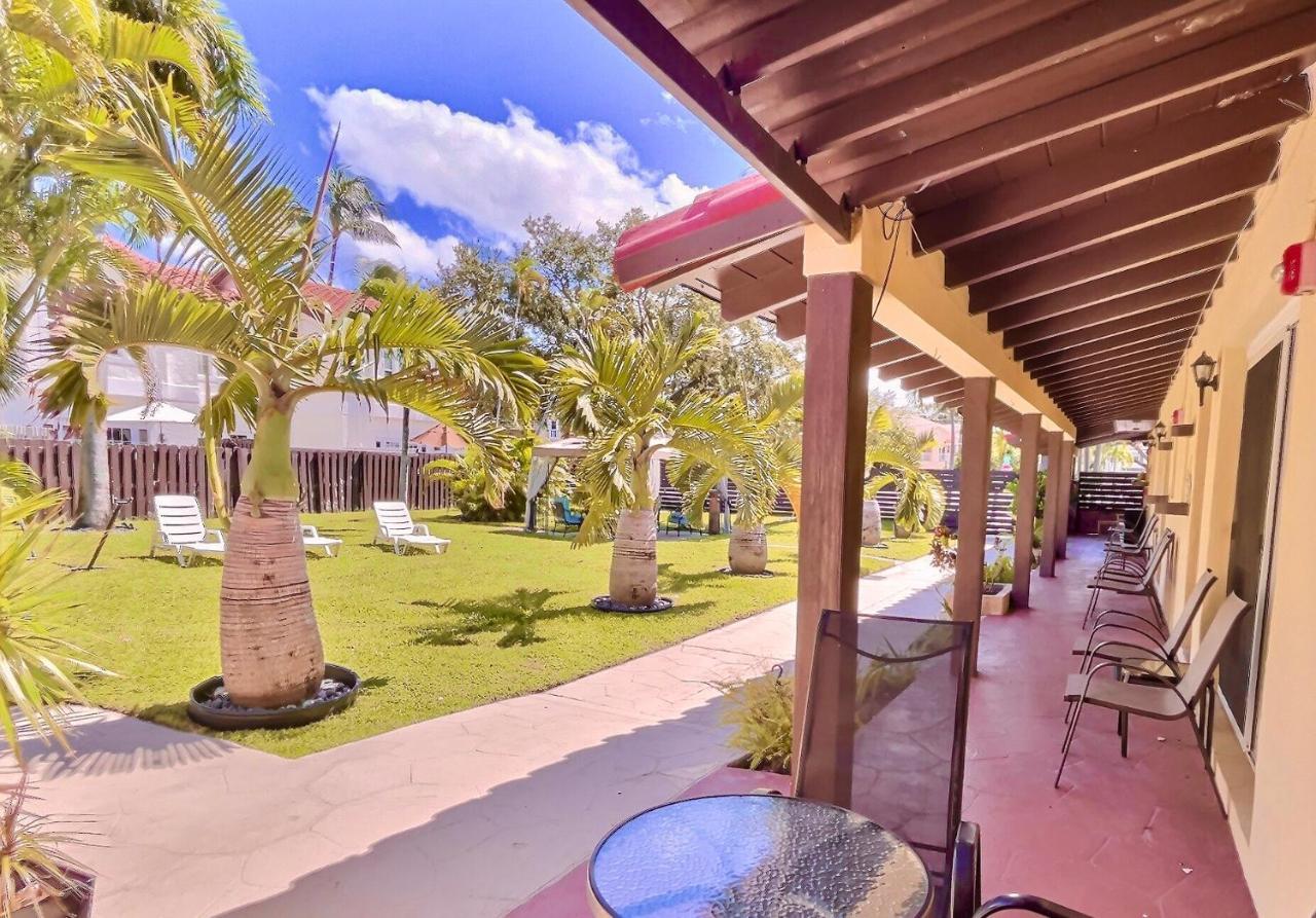 Casa Sul Mare, Quiet Oasis Close To The Fort Lauderdale