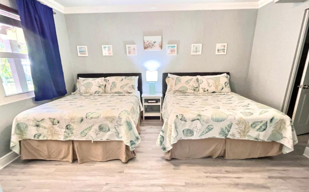 Casa Sul Mare, Quiet Oasis Close To The Guest house Fort Lauderdale