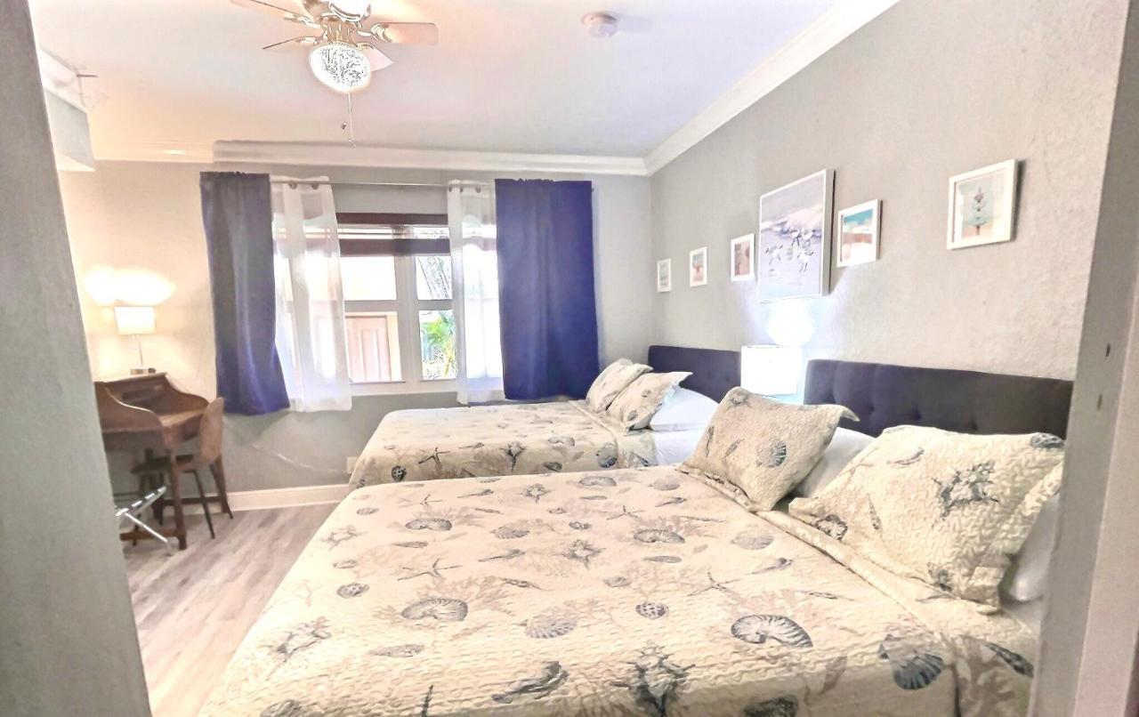 Casa Sul Mare, Quiet Oasis Close To The Fort Lauderdale