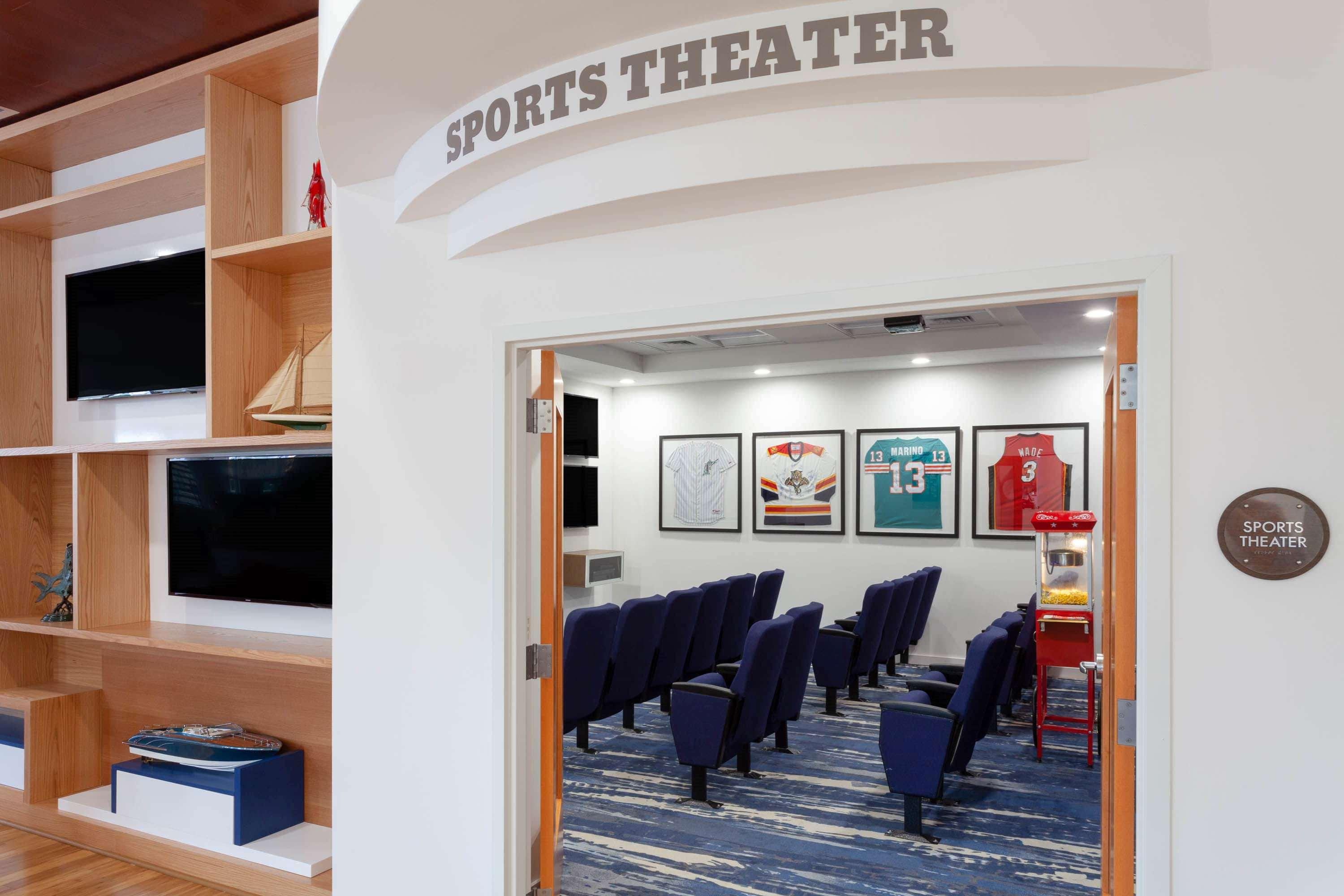 Hotel Maritime Lauderdale Airport & Cruiseport