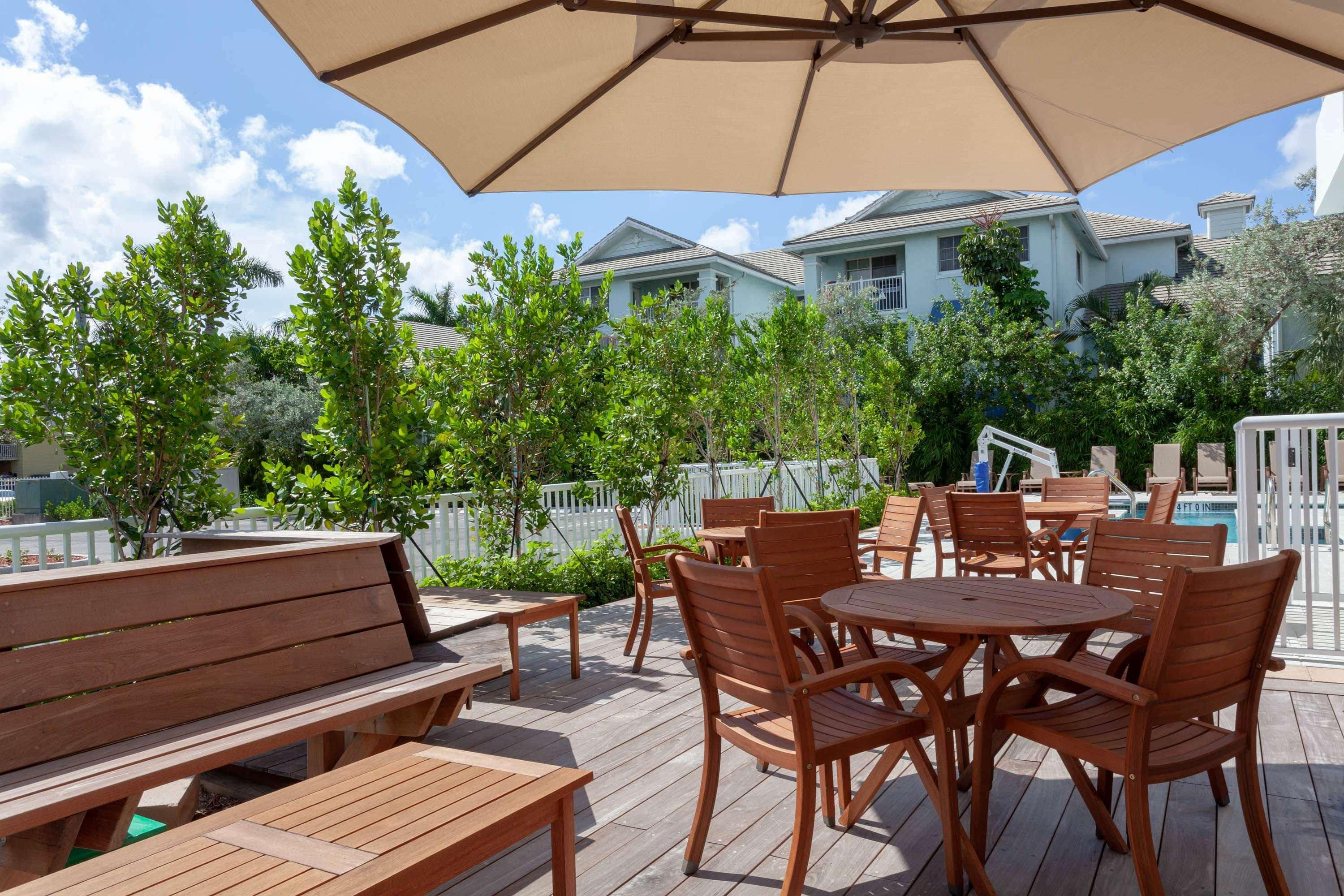 Maritime Lauderdale Airport & Cruiseport Hotel Fort Lauderdale