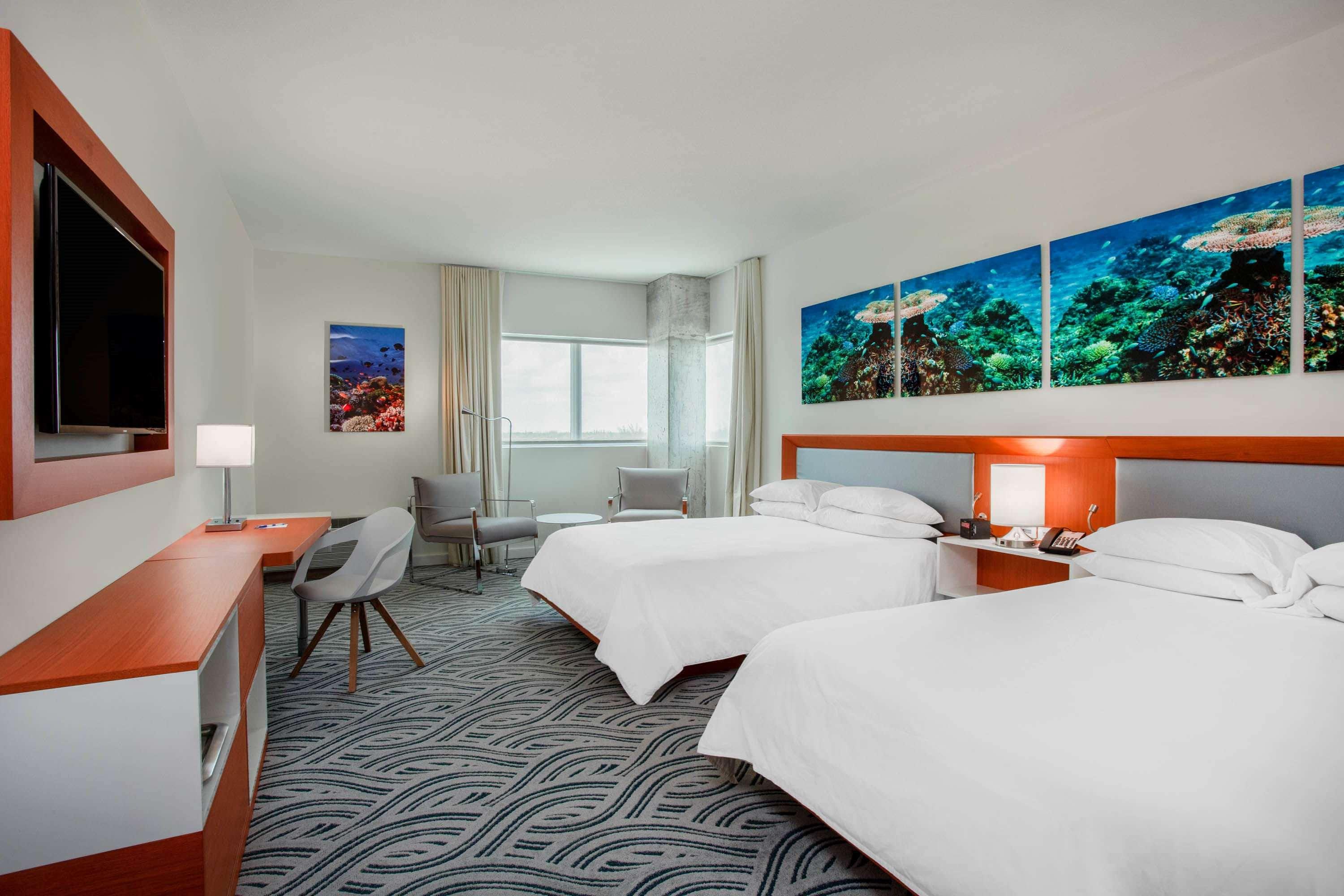 Maritime Lauderdale Airport & Cruiseport 4*