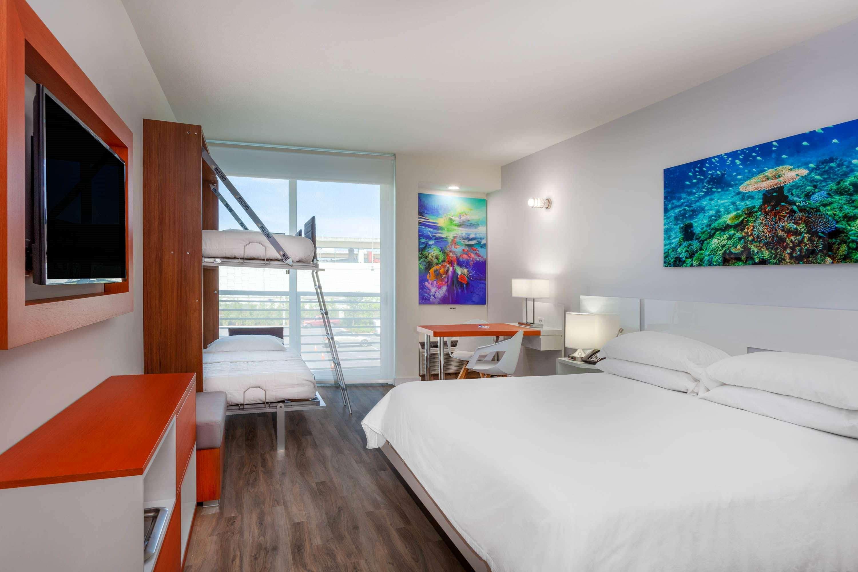 Maritime Lauderdale Airport & Cruiseport 4* Fort Lauderdale