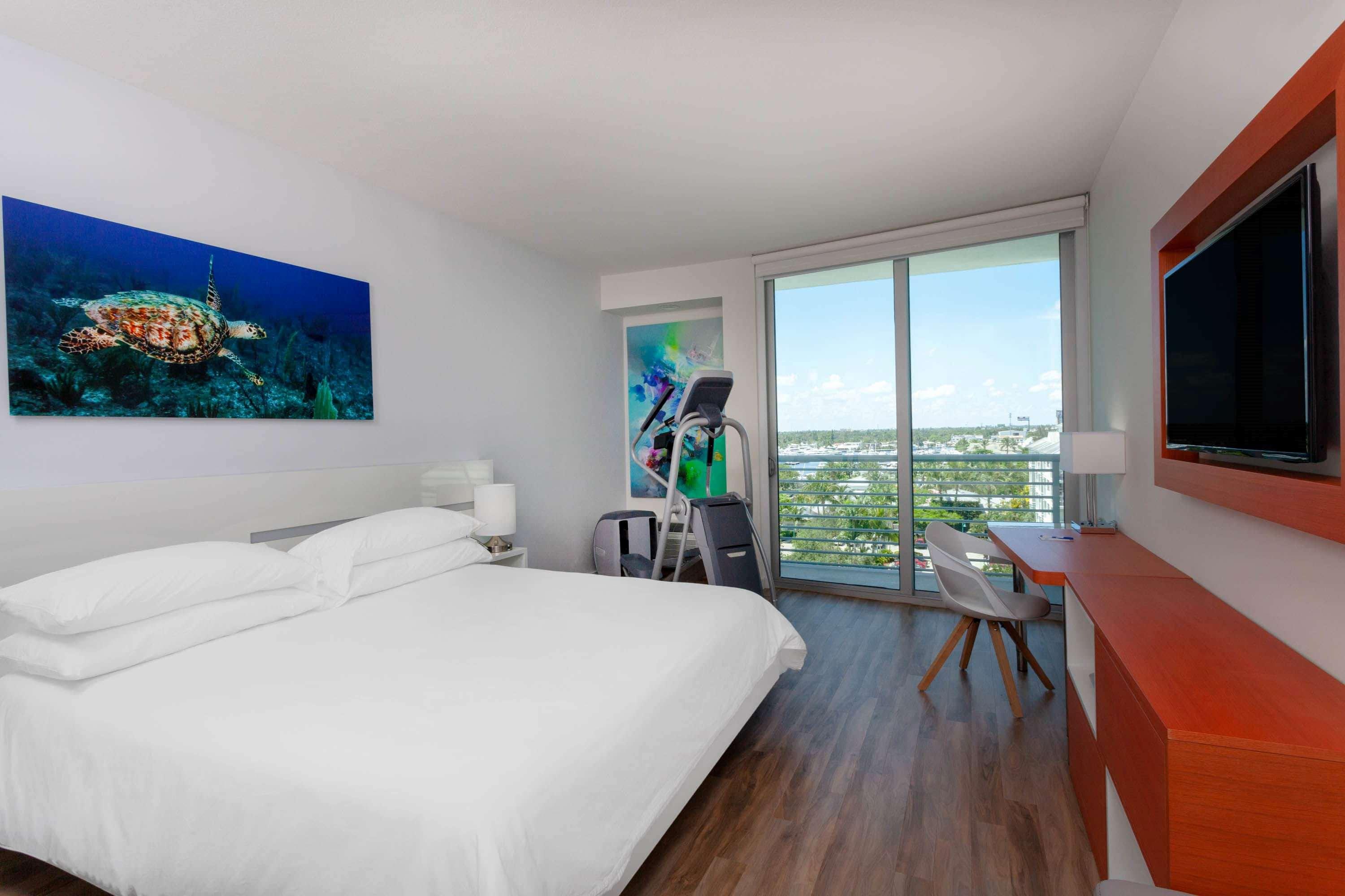 Hotel Maritime Lauderdale Airport & Cruiseport Fort Lauderdale