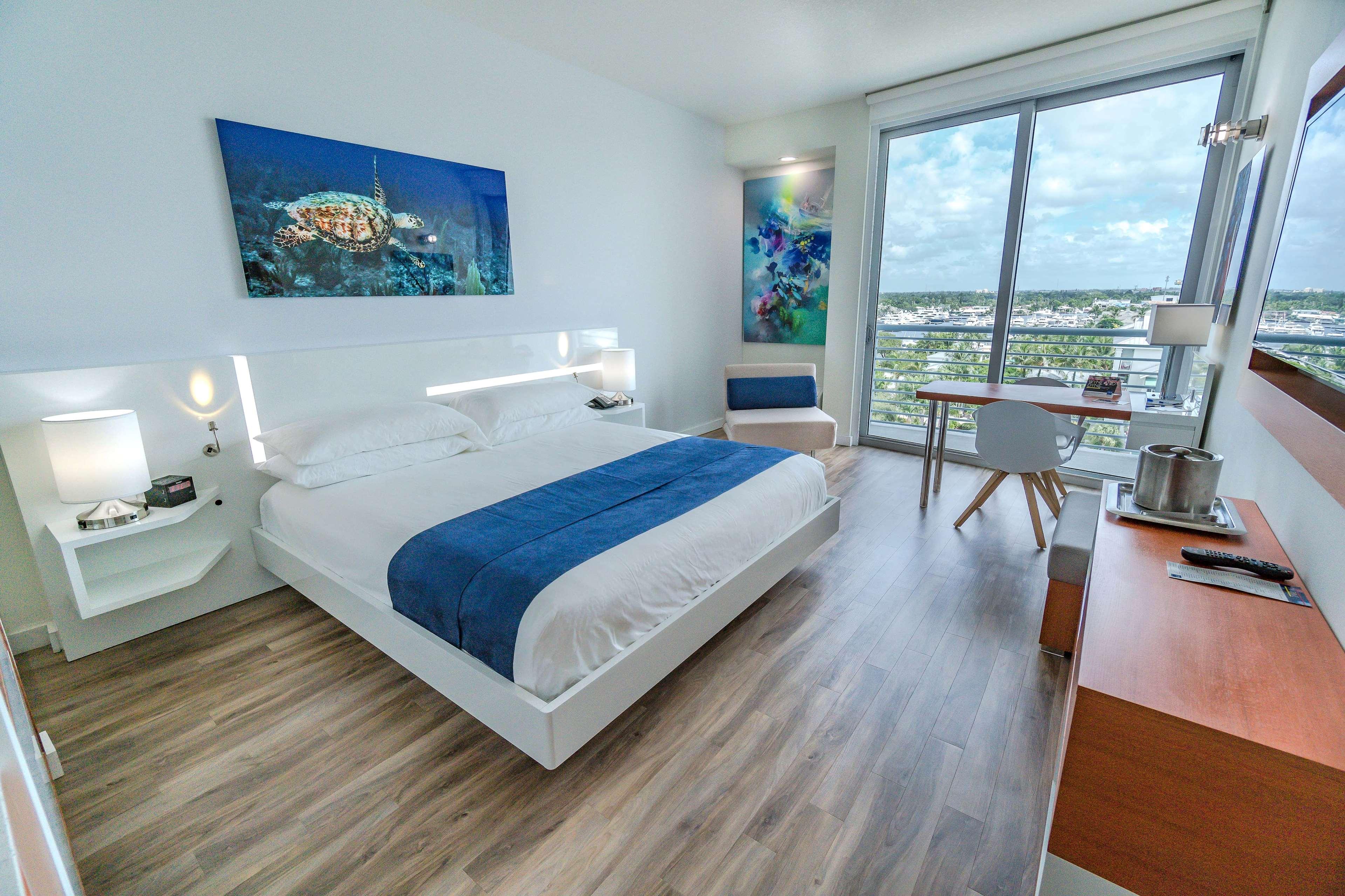 Maritime Lauderdale Airport & Cruiseport Hotel