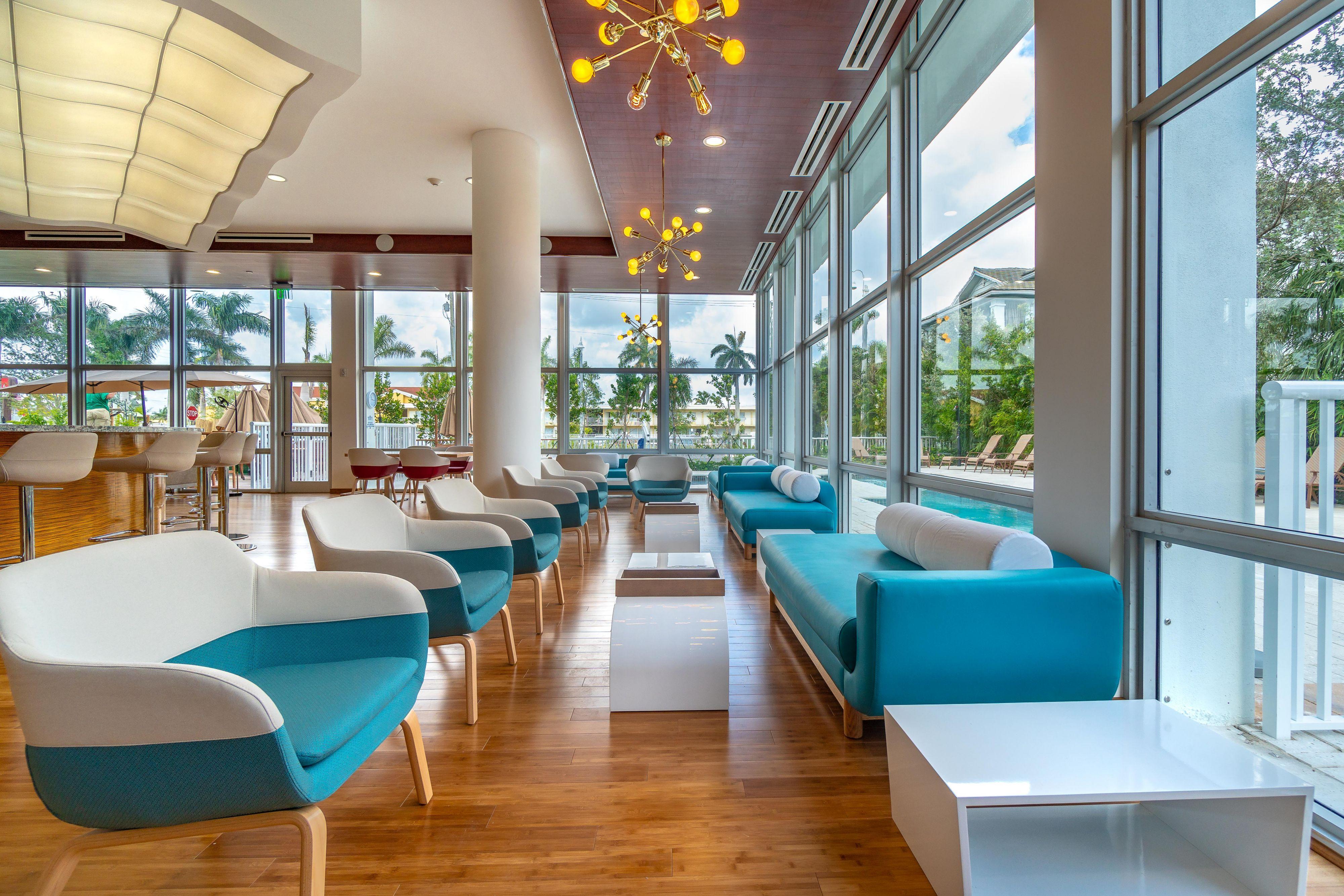 Maritime Lauderdale Airport & Cruiseport 4* Fort Lauderdale