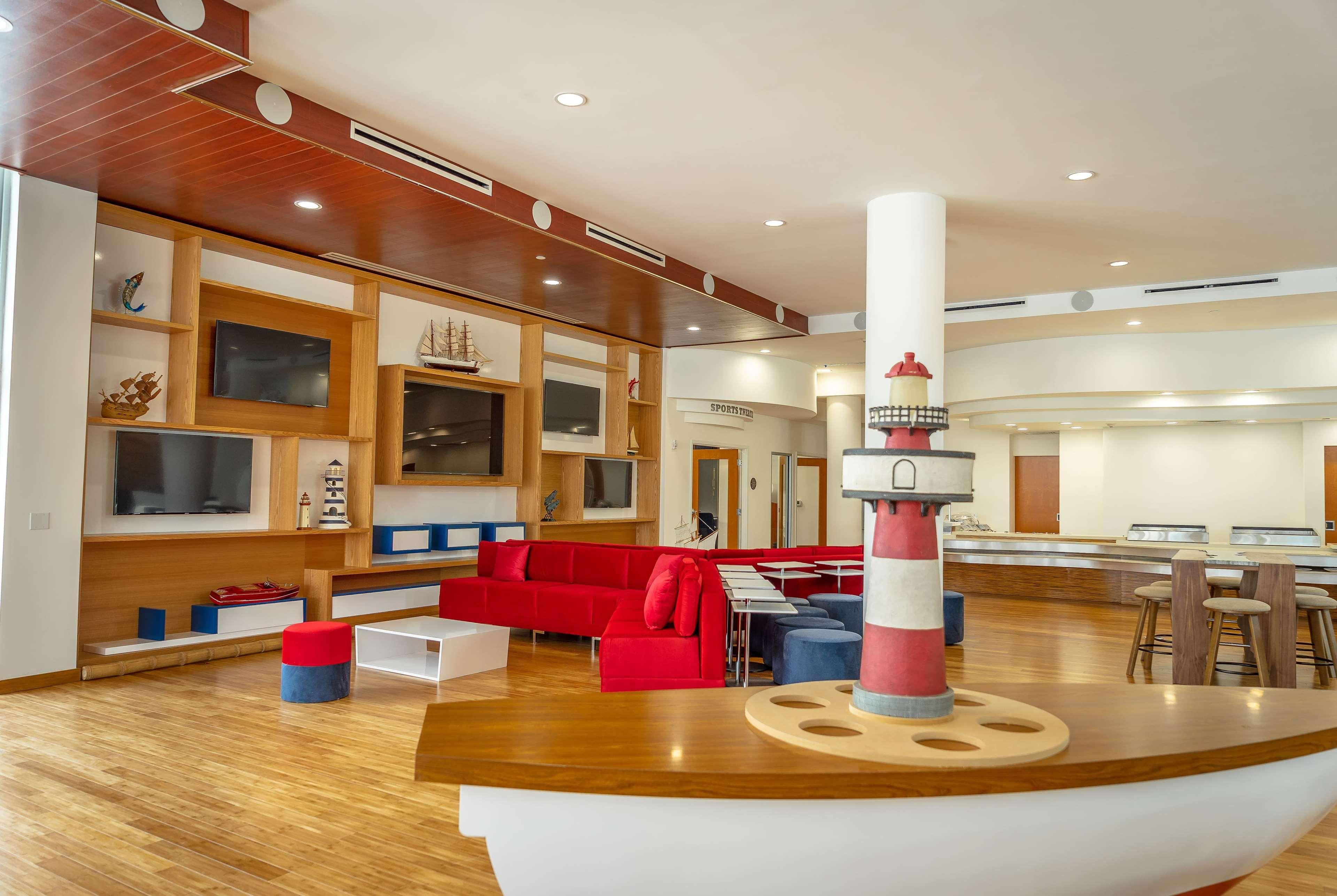 Hotel Maritime Lauderdale Airport & Cruiseport