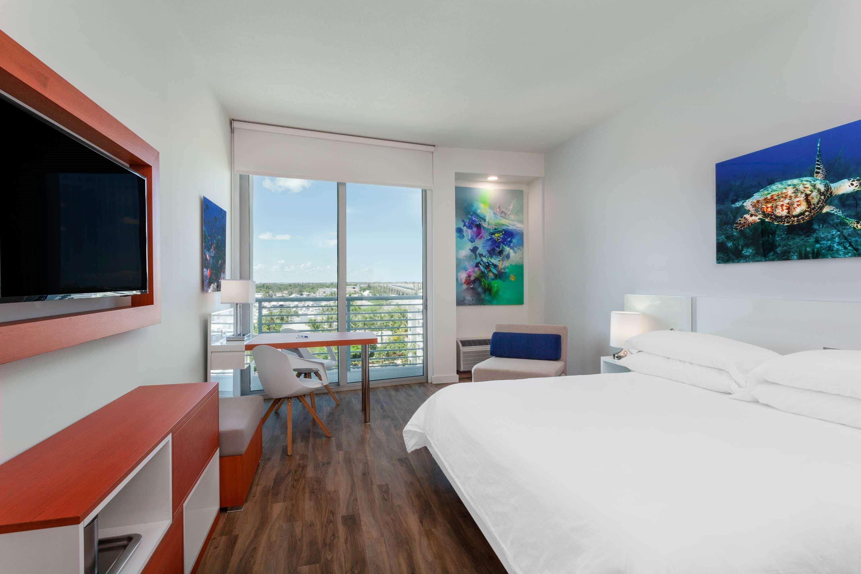 Maritime Lauderdale Airport & Cruiseport 4* Fort Lauderdale