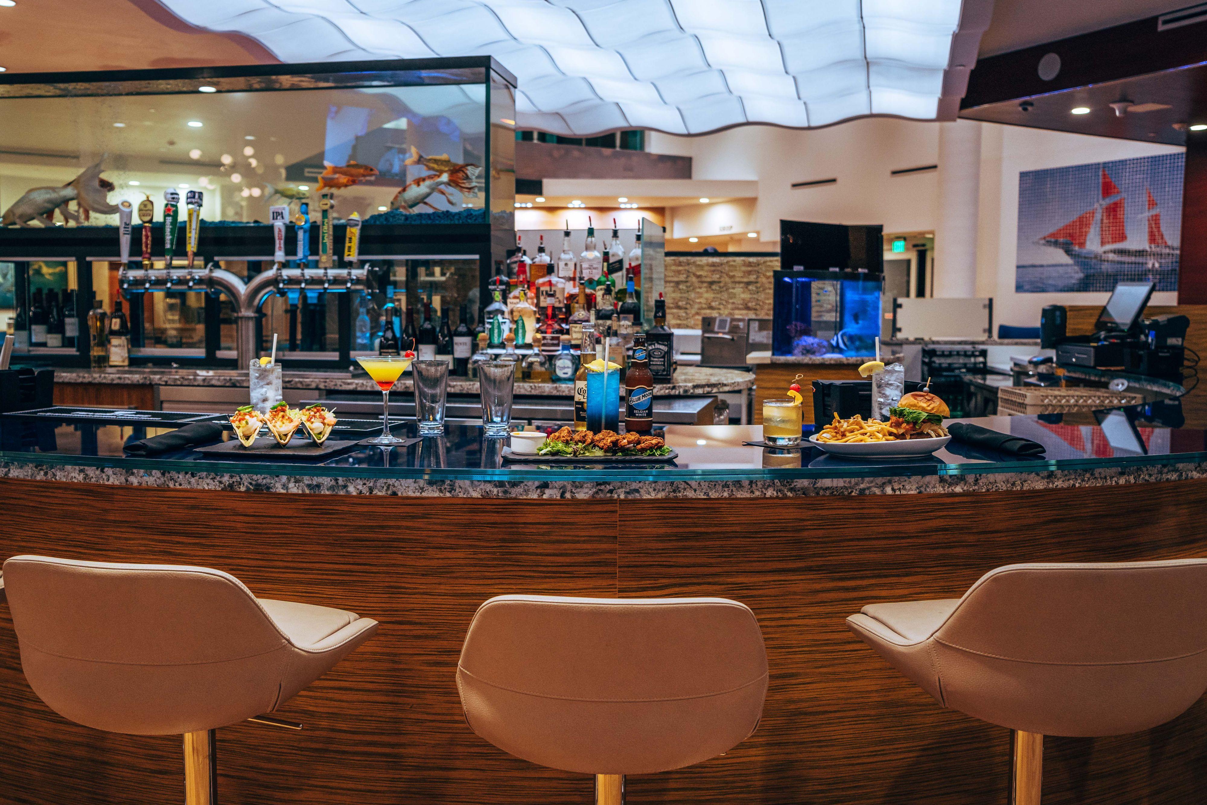 Maritime Lauderdale Airport & Cruiseport Hotel
