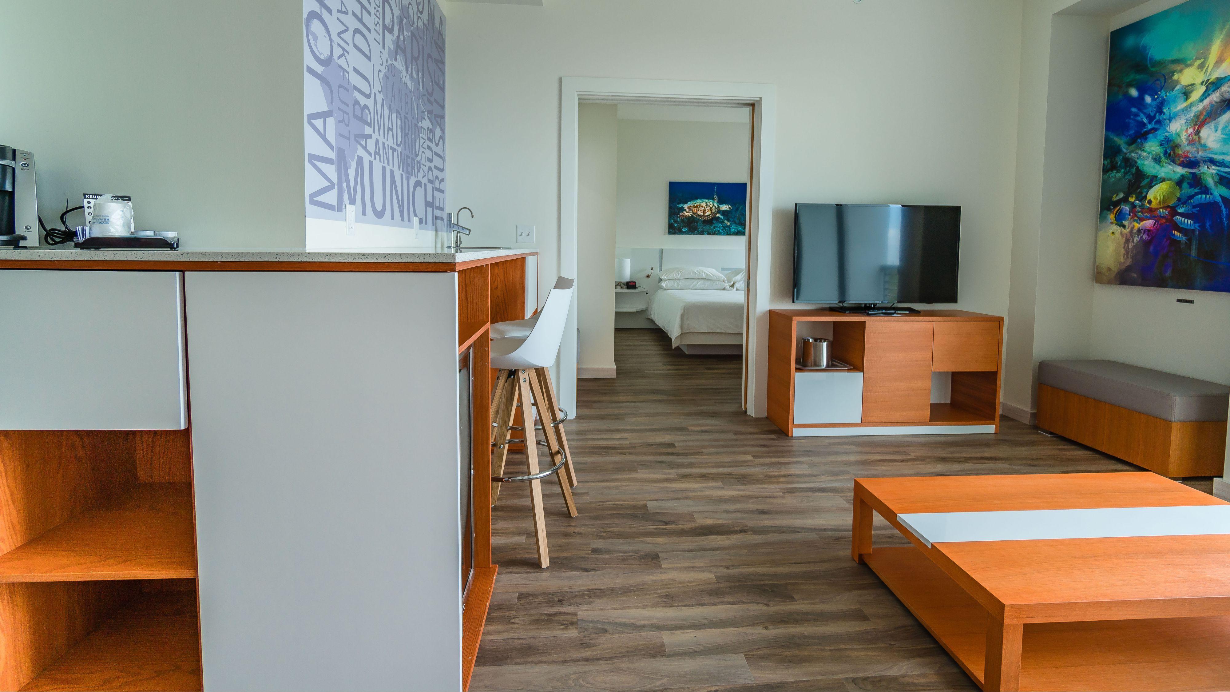 Maritime Lauderdale Airport & Cruiseport 4* Fort Lauderdale