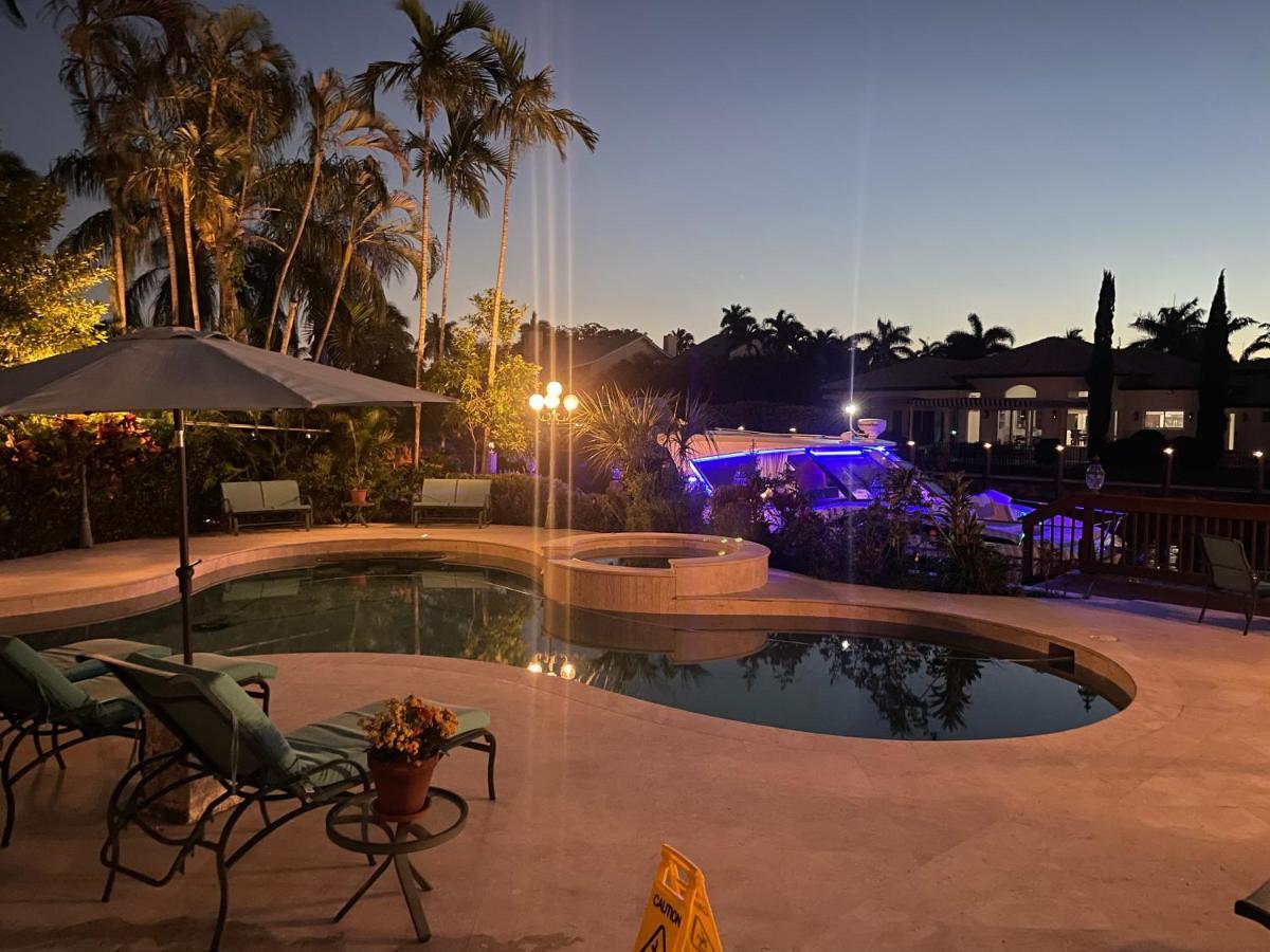 Riviera Olas Bed & Breakfast