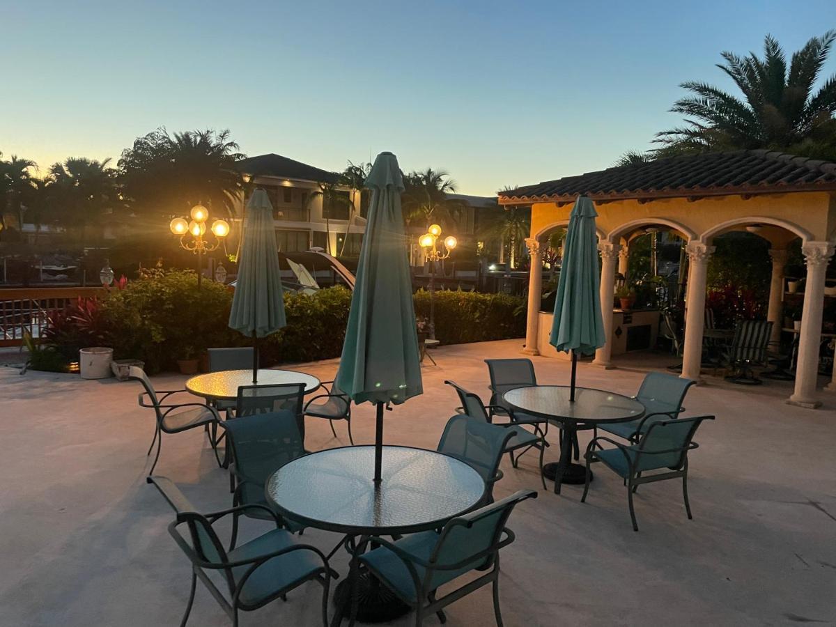 Bed & Breakfast Riviera Olas *