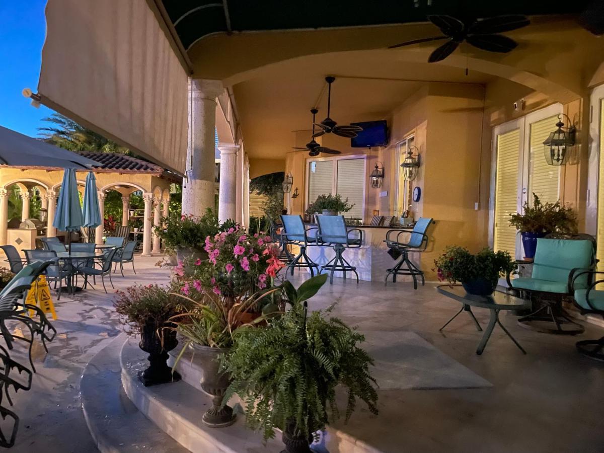 Bed & Breakfast Riviera Olas Fort Lauderdale