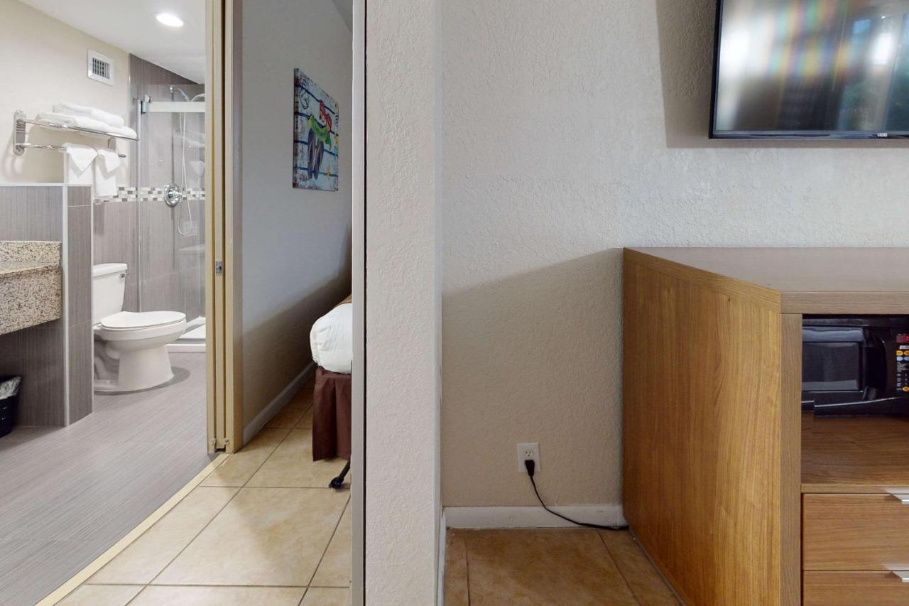 Rodeway & Lauderdale Airport & Cruise Port 3* Fort Lauderdale