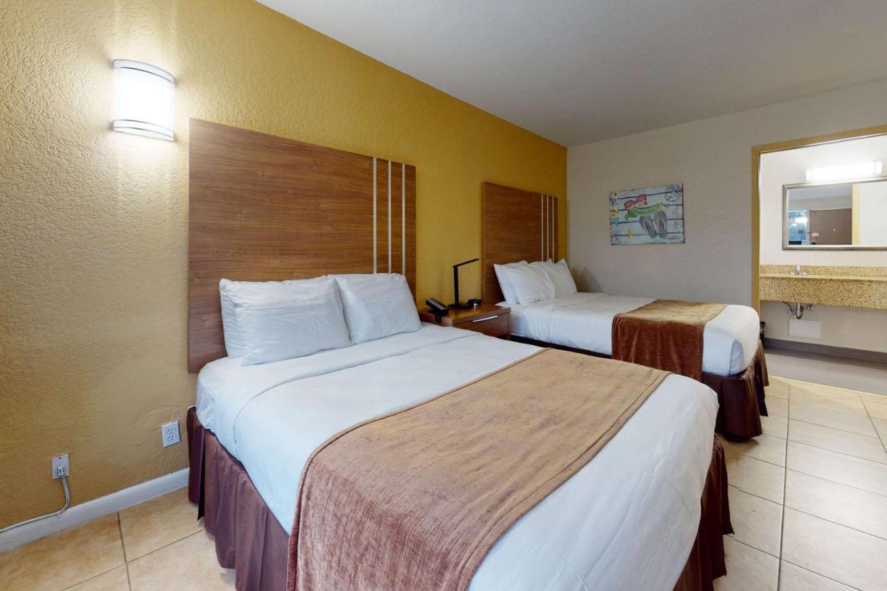 Hotel Rodeway & Lauderdale Airport & Cruise Port Fort Lauderdale