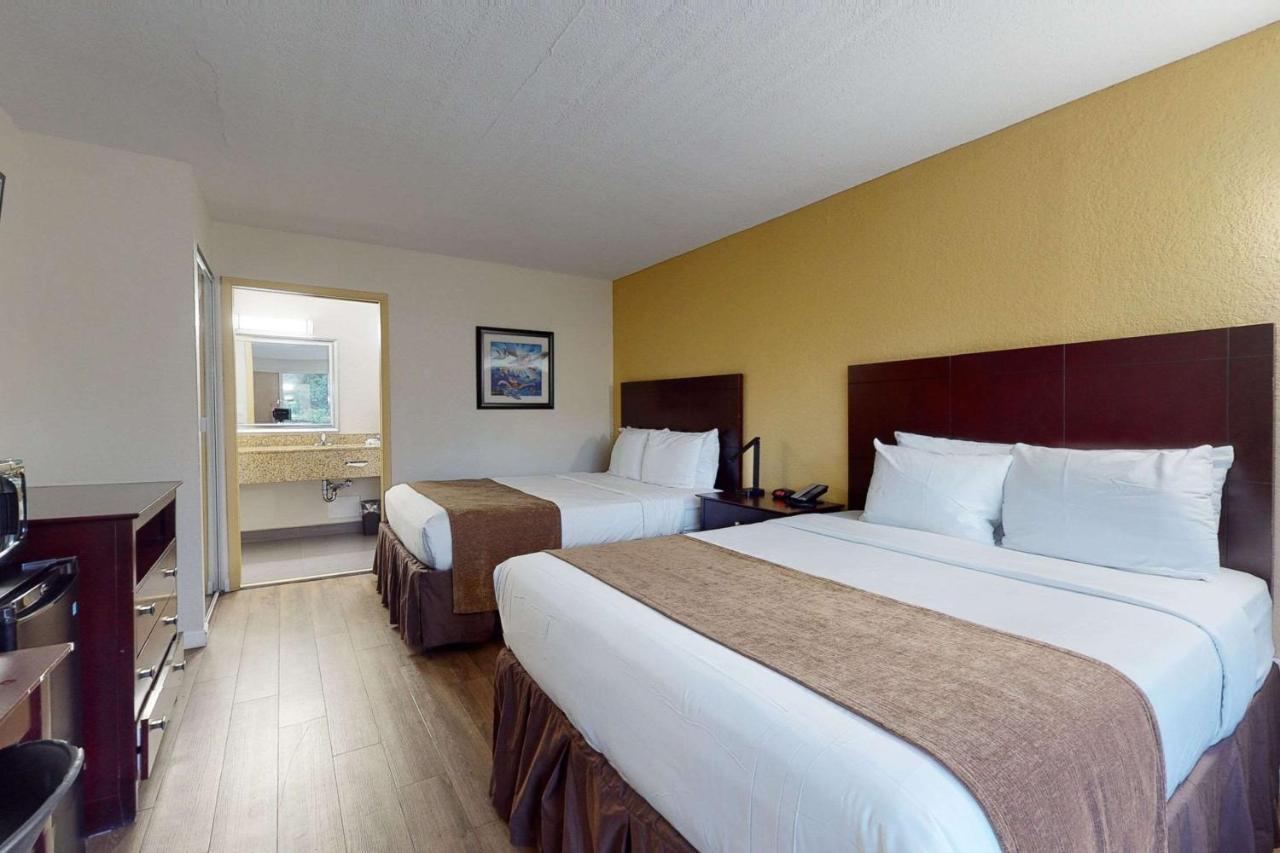 Rodeway & Lauderdale Airport & Cruise Port 3* Fort Lauderdale