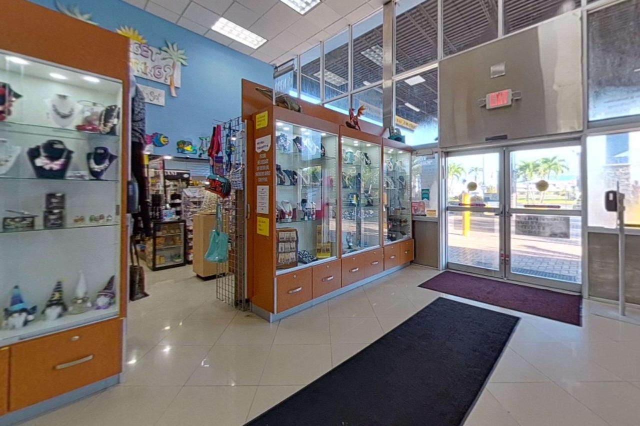 Rodeway & Lauderdale Airport & Cruise Port 3* Fort Lauderdale