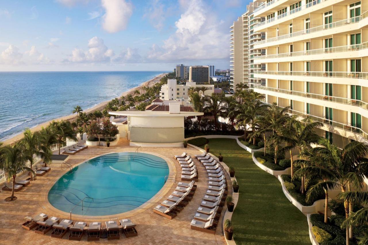 The Ritz-carlton, Lauderdale