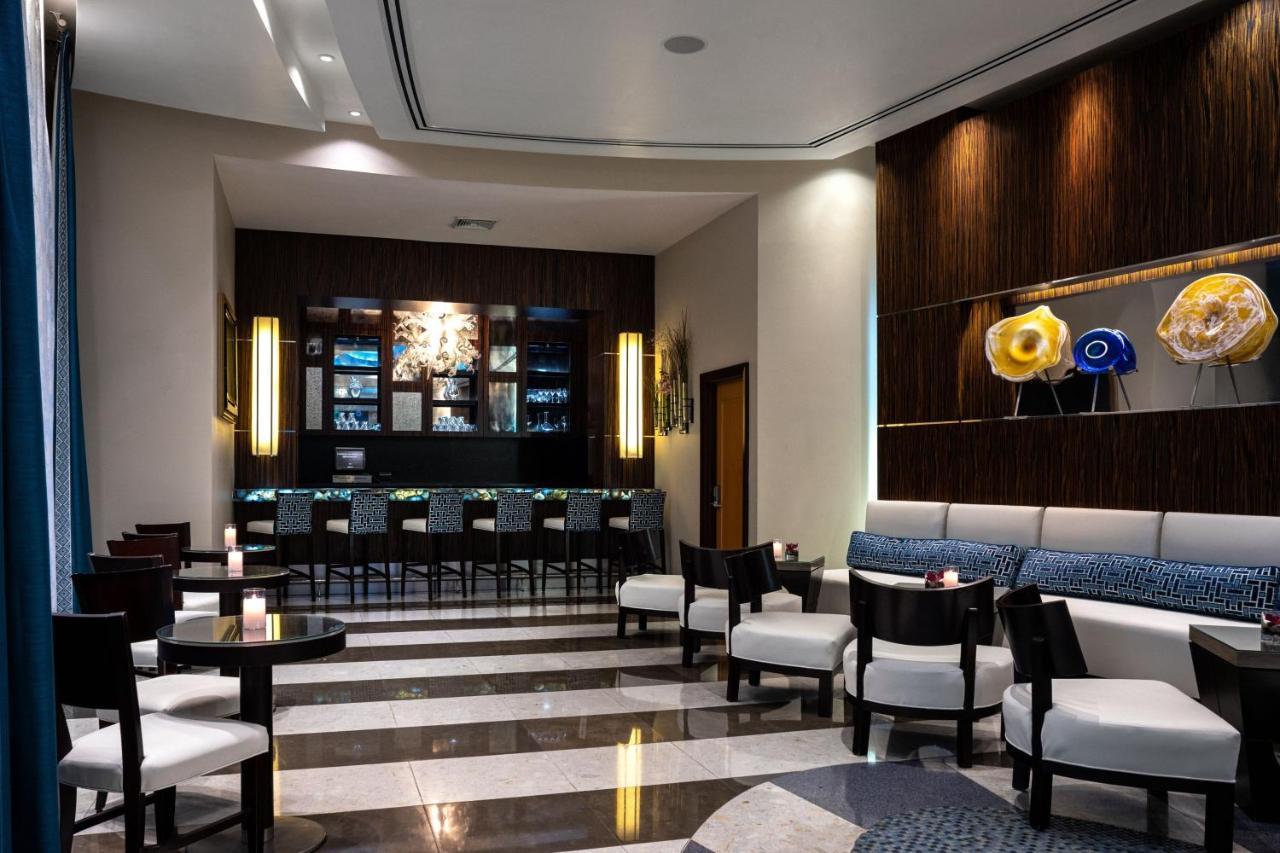By Marriott Lauderdale Intracoastal Hotel Fort Lauderdale