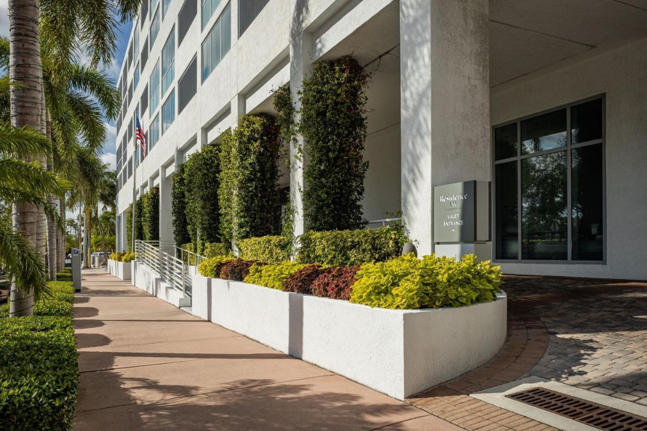 By Marriott Lauderdale Intracoastal 4*