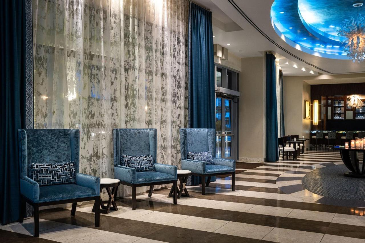 By Marriott Lauderdale Intracoastal 4*