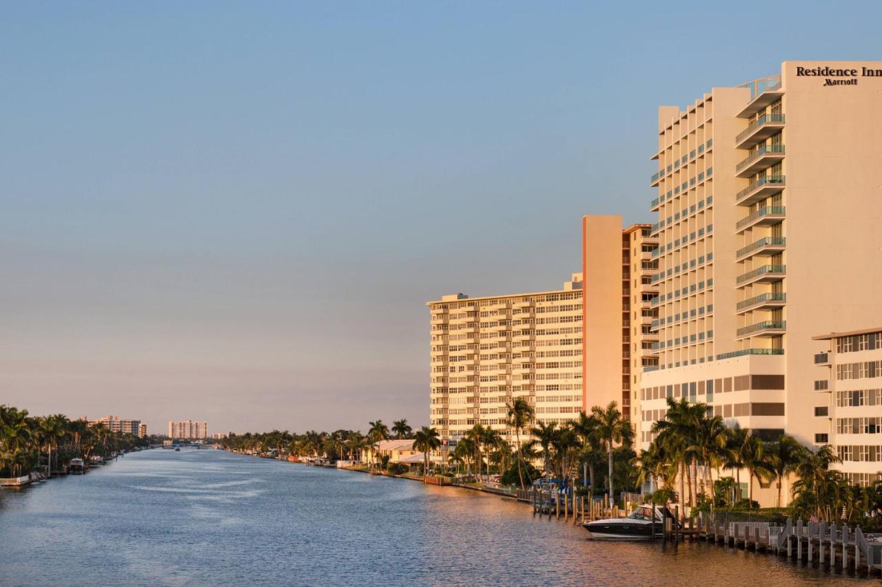 By Marriott Lauderdale Intracoastal