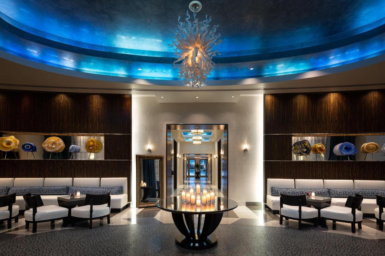 By Marriott Lauderdale Intracoastal Hotel Fort Lauderdale