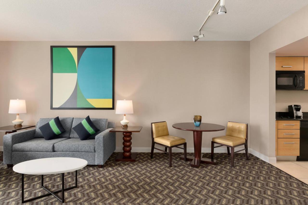 By Marriott Lauderdale Intracoastal Hotel 4*