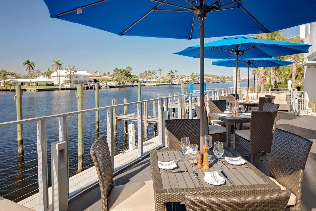 Hotel By Marriott Lauderdale Intracoastal Fort Lauderdale