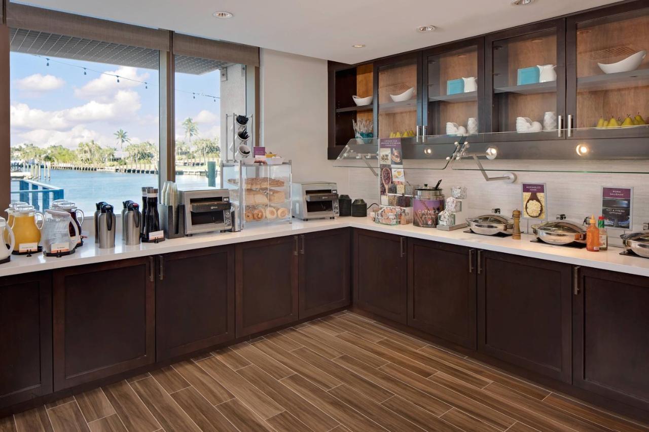 By Marriott Lauderdale Intracoastal