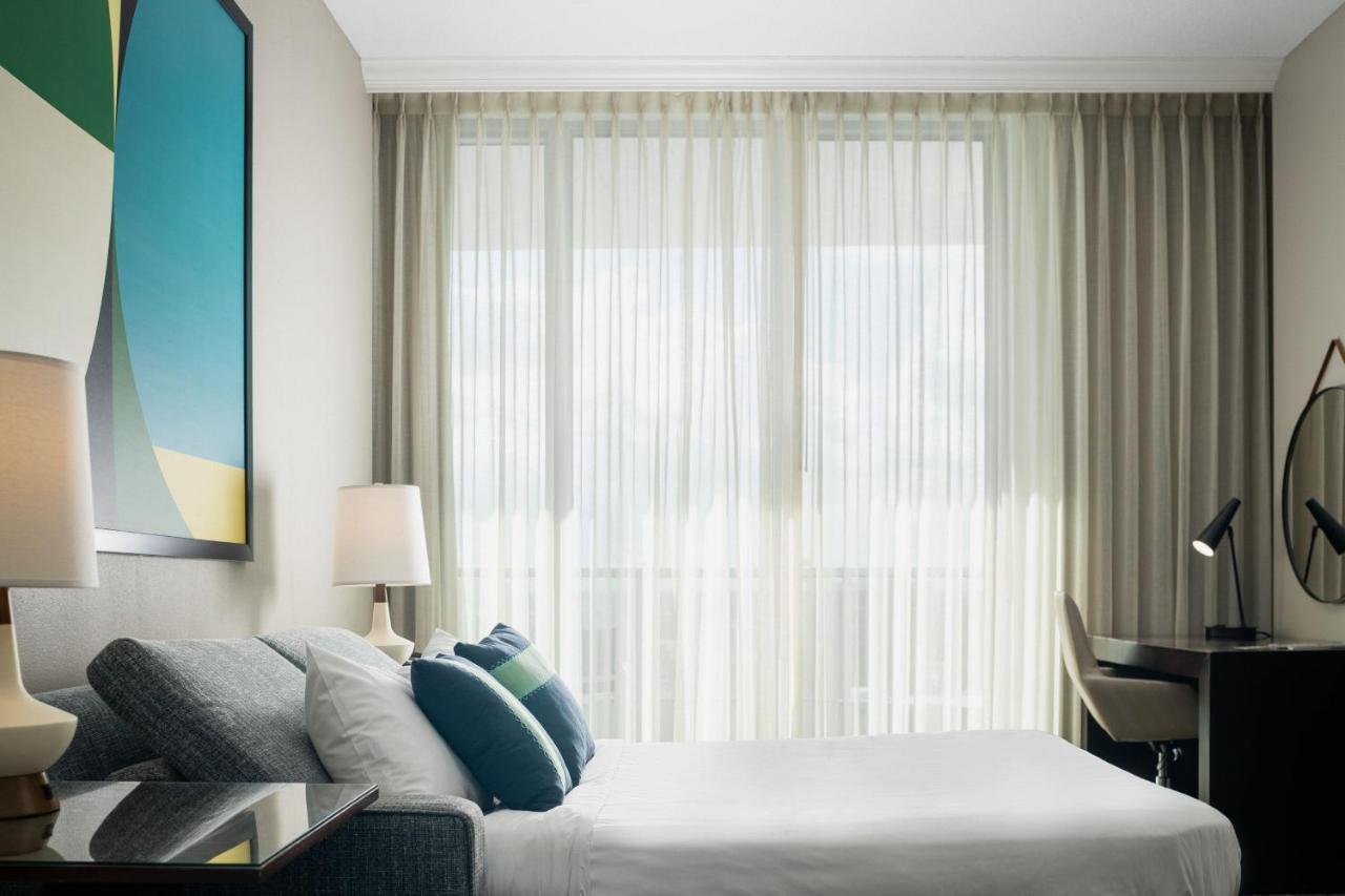 By Marriott Lauderdale Intracoastal 4*