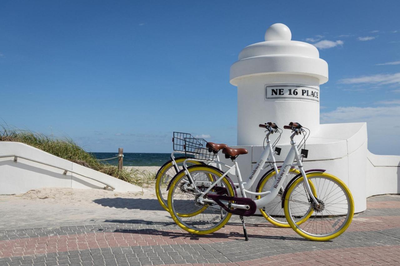 Hotel By Marriott Lauderdale Intracoastal Fort Lauderdale