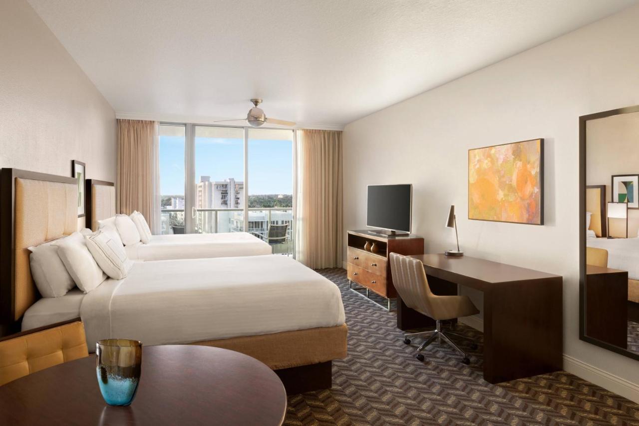 By Marriott Lauderdale Intracoastal