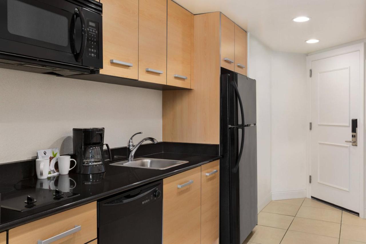 By Marriott Lauderdale Intracoastal