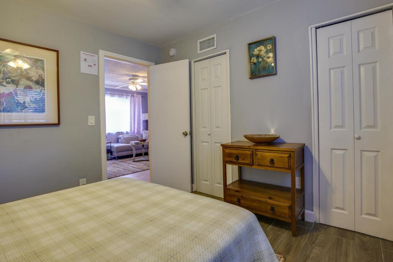 Lauderdale Vacation With Private Pool! Fort Lauderdale